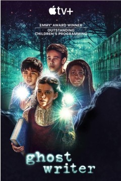 幽灵写手第二季