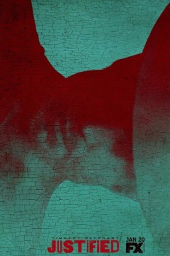 火线警探第六季