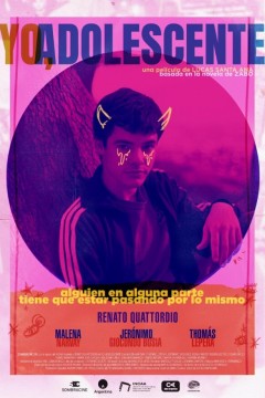 少年尼克的烦恼