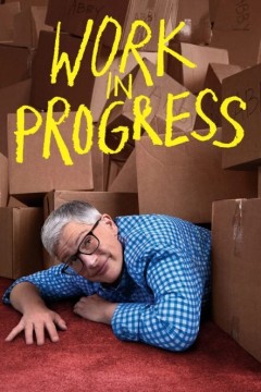 正在进行第二季