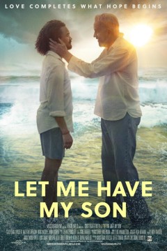 让我见见我的儿子2023