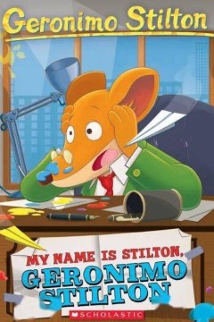 老鼠记者第二季