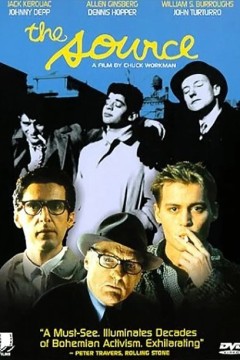 追根朔源：垮掉的一代