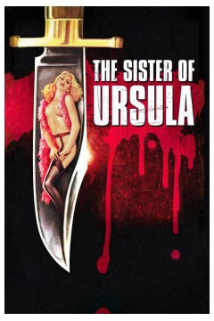 厄休拉的诅咒1978