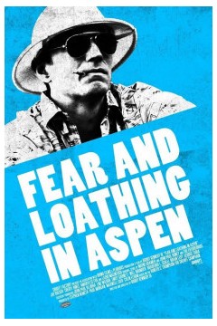 阿斯彭的恐惧和厌恶