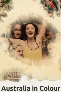 澳大利亚简史：彩色版第二季