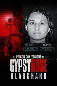 布兰查德的监狱自白