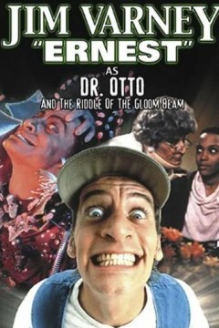 奥托博士与幽暗光束之谜