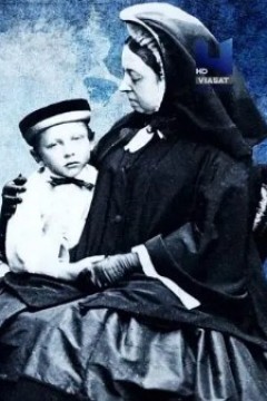 维多利亚女王和残废的凯撒