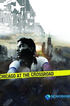 十字路口的芝加哥