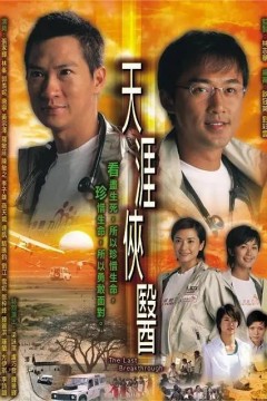 天涯侠医2004