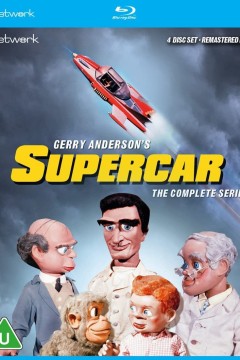 飞天神车第一季