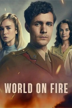 战火浮生第二季