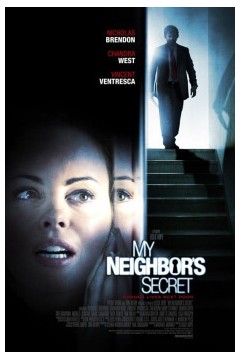 我邻居的秘密