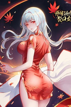 开局强吻裂口女