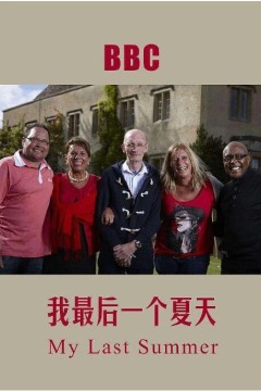 我死前的最后一个夏天2016