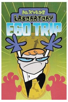 德克斯特的实验室：自我之旅