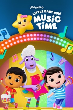 小宝布姆：音乐时间