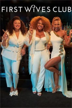 前妻俱乐部第二季