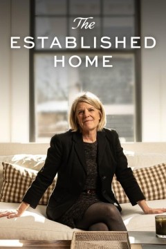 已建成的家第一季