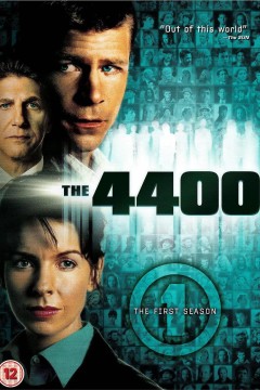 4400第一季