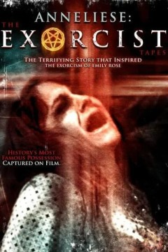 安娜丽丝：驱魔录像带