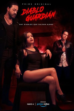 恶魔守卫第二季