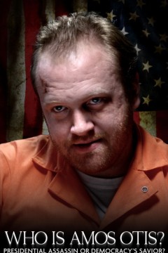 阿莫斯·奥蒂斯是谁？