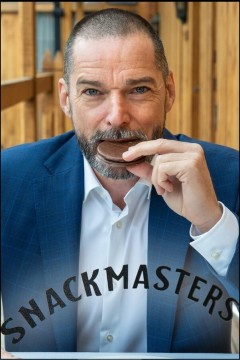 小吃大师第一季