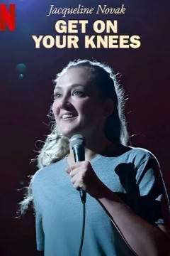 杰奎琳·诺瓦克：为爱下跪