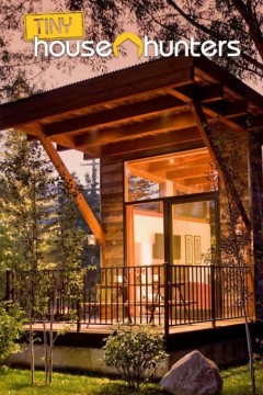 小房子猎人第二季