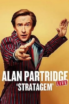 艾伦·帕特里奇现场表演：策略