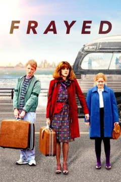 焦虑回乡行第一季