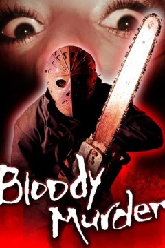 血腥谋杀