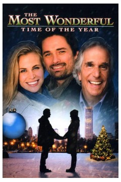 一年中最美好的时光