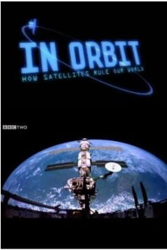 卫星如何统治我们的世界