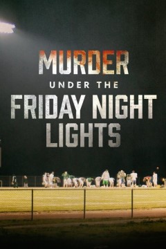 周五夜灯下的谋杀案第二季