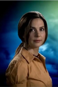 怪奇密探第一季