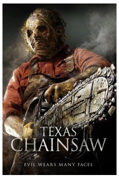 德州电锯杀人狂3D 2013