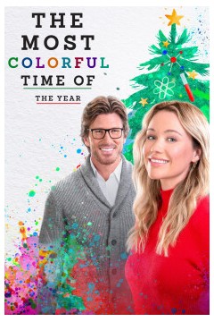 一年中最多彩的时节