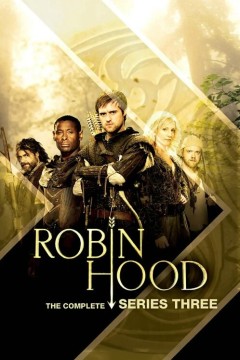 侠盗罗宾汉第三季