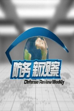 防务新观察2024
