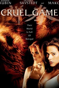 演员及工作人员 用户评论 IMD数据库  残酷的游戏