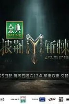 披荆斩棘的哥哥第三季