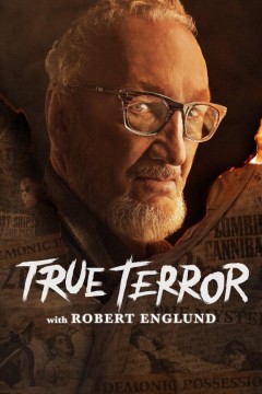 罗伯特真正的恐怖第一季