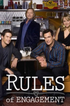 约会规则第七季