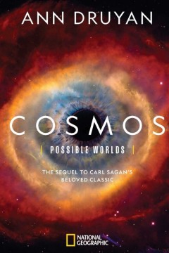 宇宙时空之旅：未知世界第二季