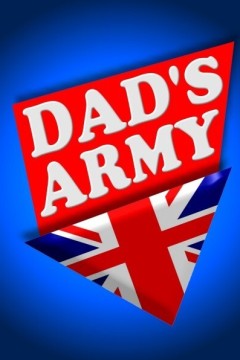 我们爱爸爸的军队