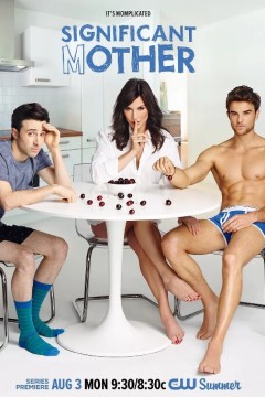 爱上朋友妈第一季