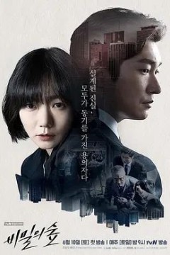 秘密森林第一季